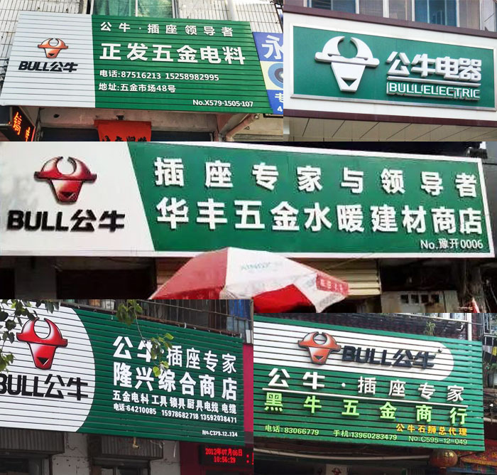 上海营销策划咨询公司世邦大通公牛集团战略专题