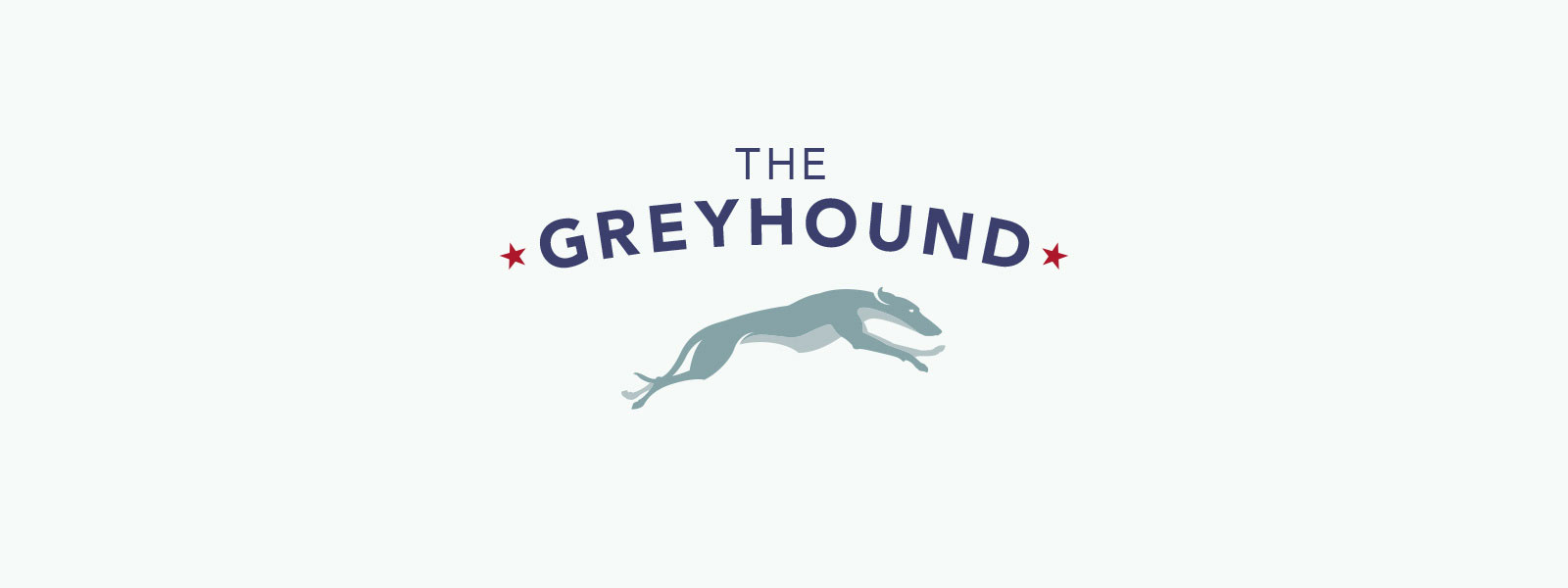 从『灰狗巴士公司』谈低成本战略-greyhound logo