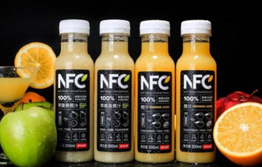 上海营销策划方案怎么做：农夫山泉重点布局，价格不菲的NFC果汁市场潜力竟如此巨大!
