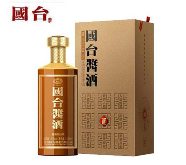 图片来源：国台官网‍－世邦大通上海白酒品牌战略咨询机构专题分享