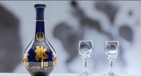 图片来源：郎酒天猫旗舰店－世邦大通营销策划机构专题分享