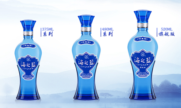 图片来源：洋河酒业天猫旗舰店－世邦大通营销策划机构专题分享