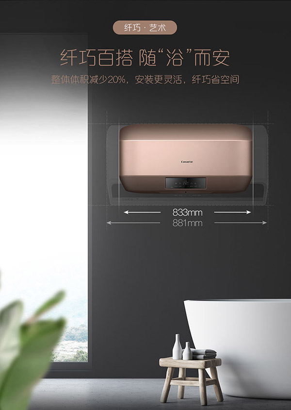 图片来源：海尔天猫旗舰店－世邦大通品牌战略咨询服务公司
