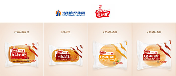 图片来源：达利食品集团官网-世邦大通定位咨询战略咨询专题