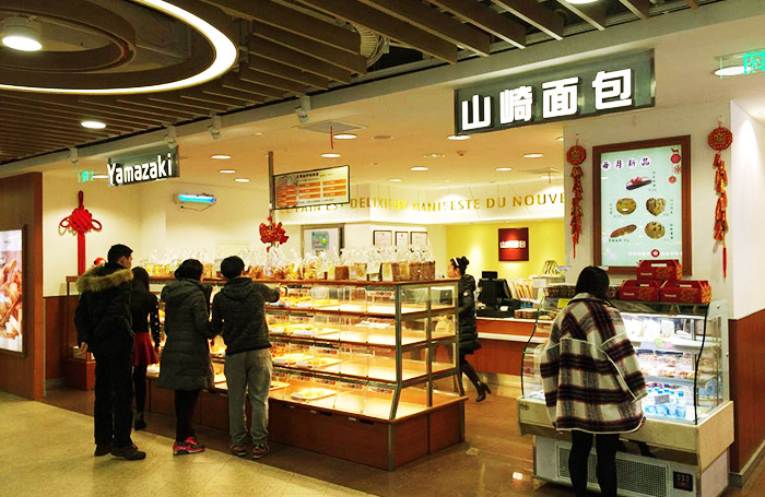 来源：大叔下厨房-世邦大通上海品牌咨询公司专题