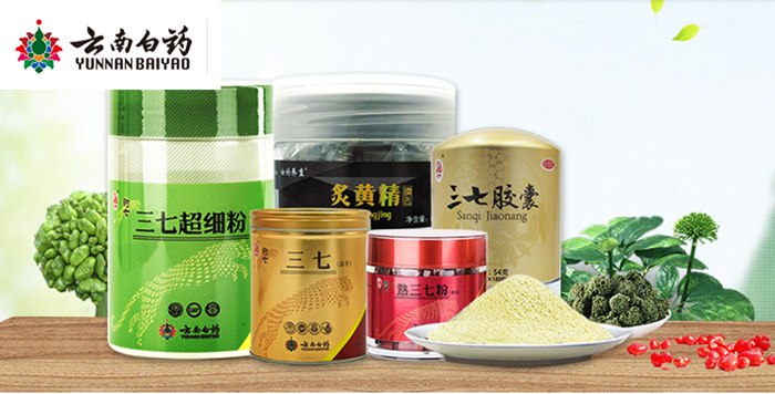 云南白药,世邦大通企业战略定位