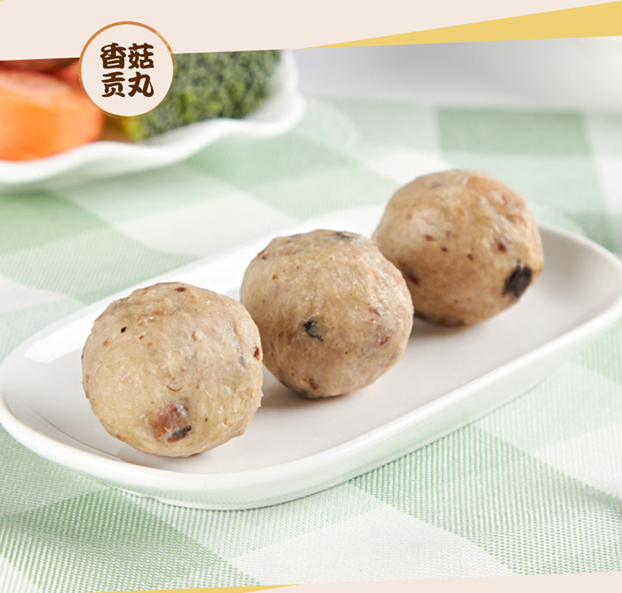 世邦大通品牌定位战略,安井食品专题