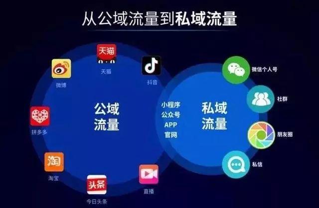 国内战略咨询公司排名机构：互联网时代四大主流流量分析