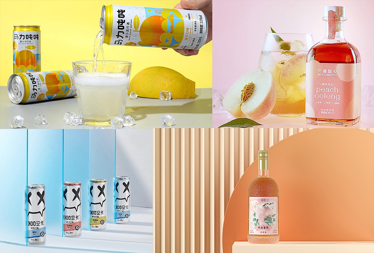 战略规划咨询：没有“酒瘾”的年轻人，更偏爱“酒饮”微醺
