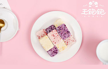 品牌战略规划之消费者健康饮食风向观察报告