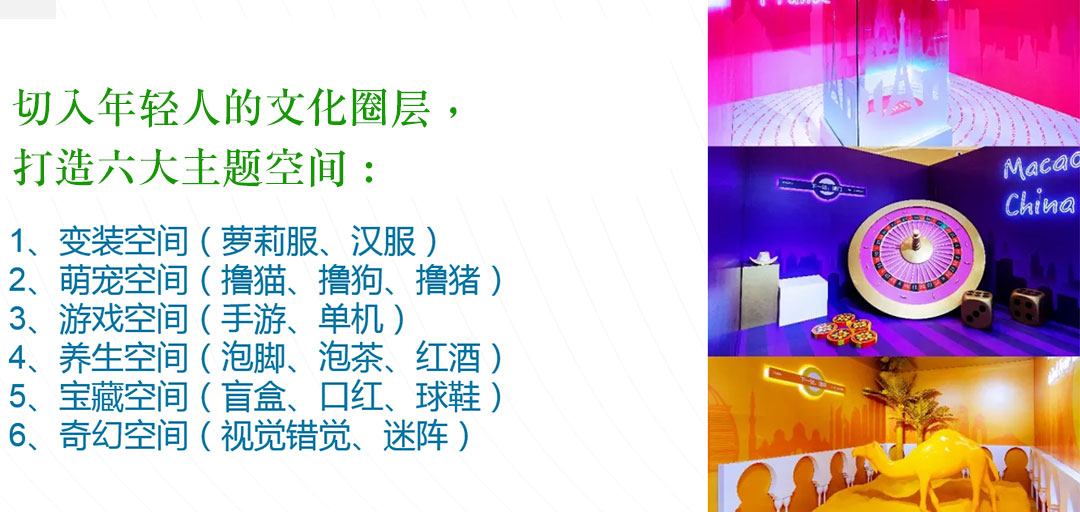 家居建材营销策划方案-大自然木门Z世代文化圈层