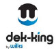 Dek-king中国