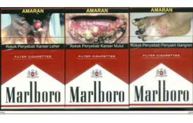 万宝路的成功在于塑造了独特而强烈的品牌个性