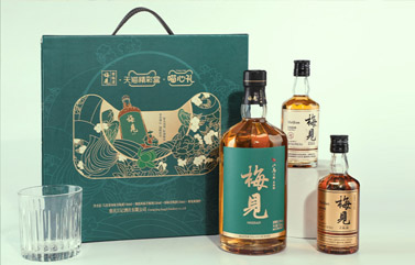 梅见的四步崛起(给了我们上海营销咨询公司什么启示)