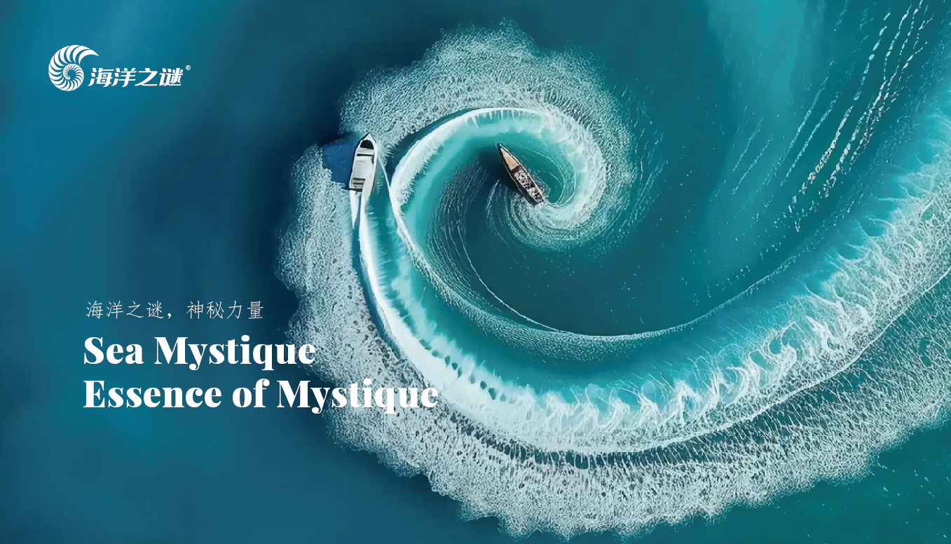 世邦大通B2B品牌VIS设计