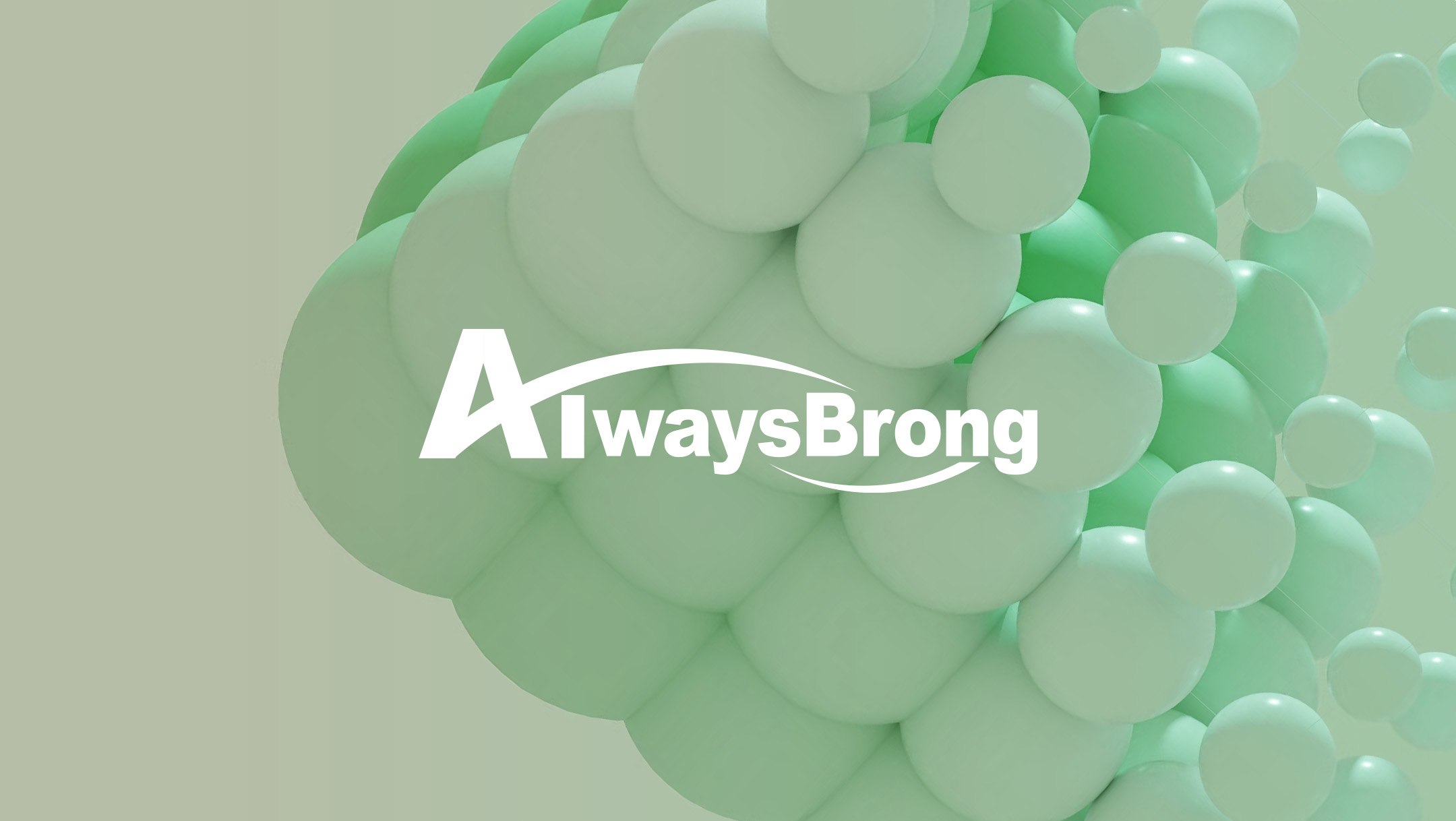 淳禧环保品牌升级-主视觉