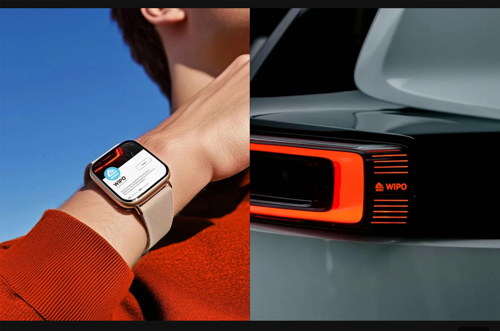 新能源企业品牌VI系统