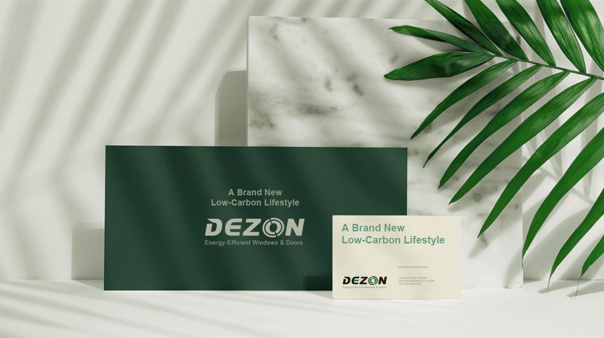 节能门窗品牌定位策划