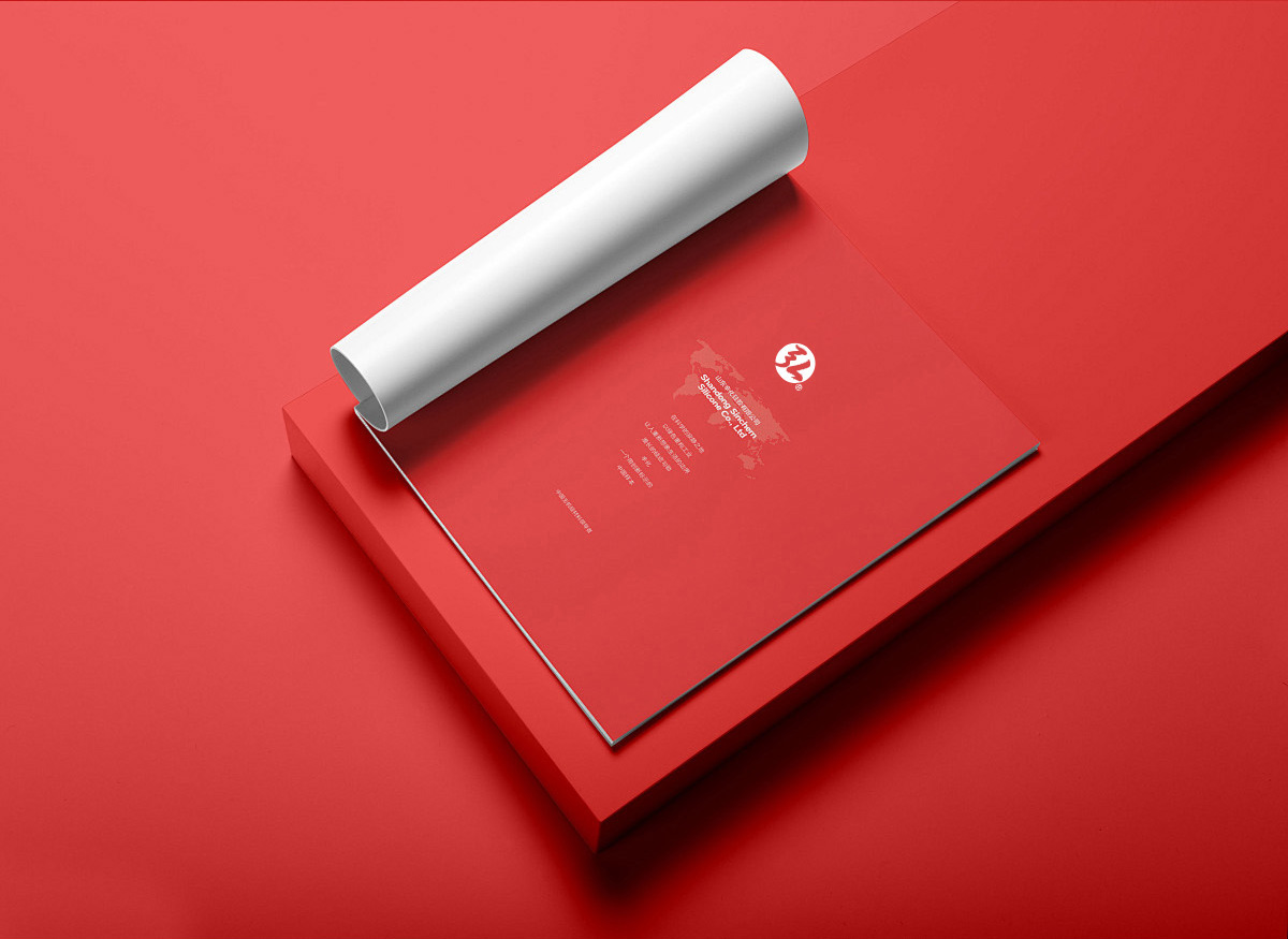 上海智能品牌设计升级