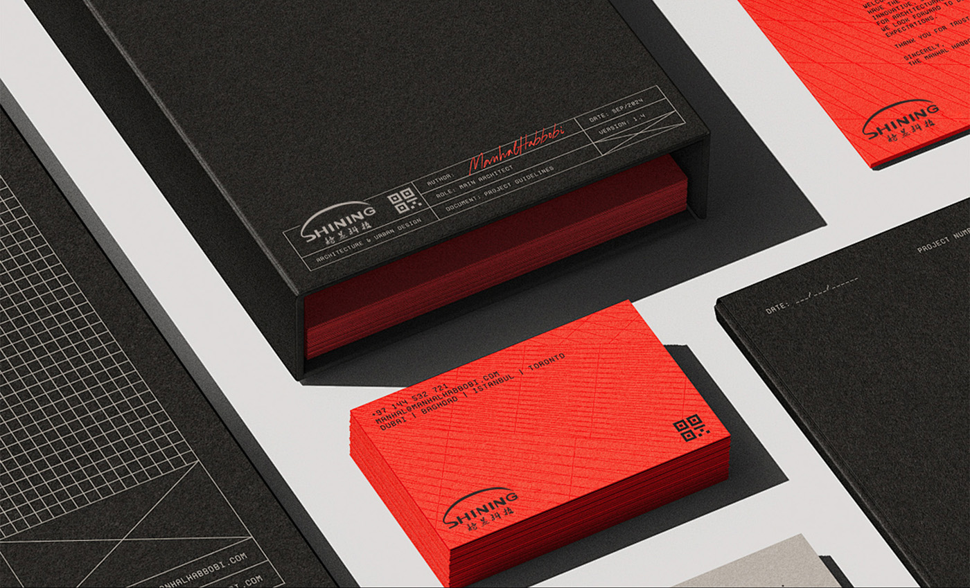 上海科技企业品牌策划设计