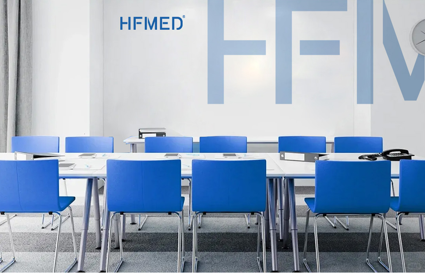 上海医疗器械企业品牌策划7