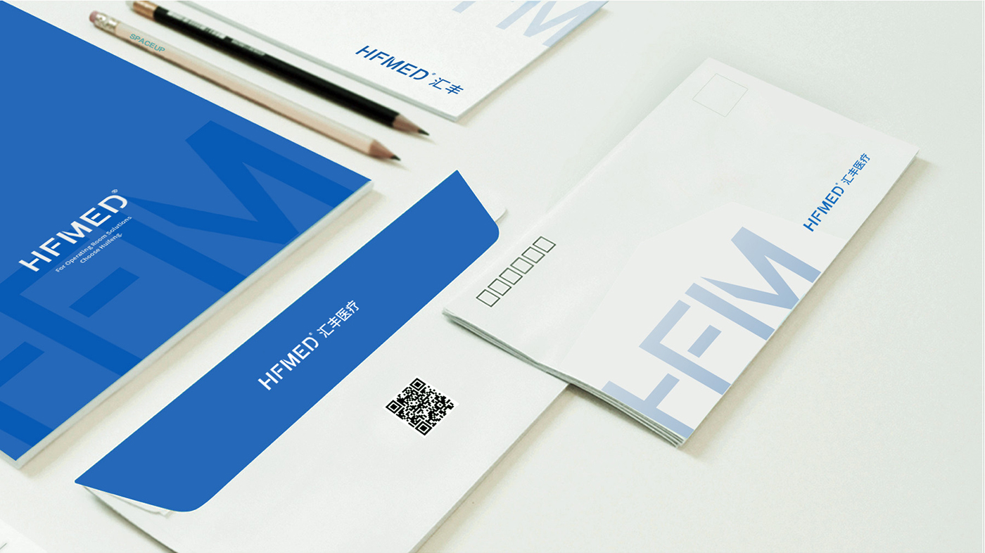上海医疗器械企业品牌策划4