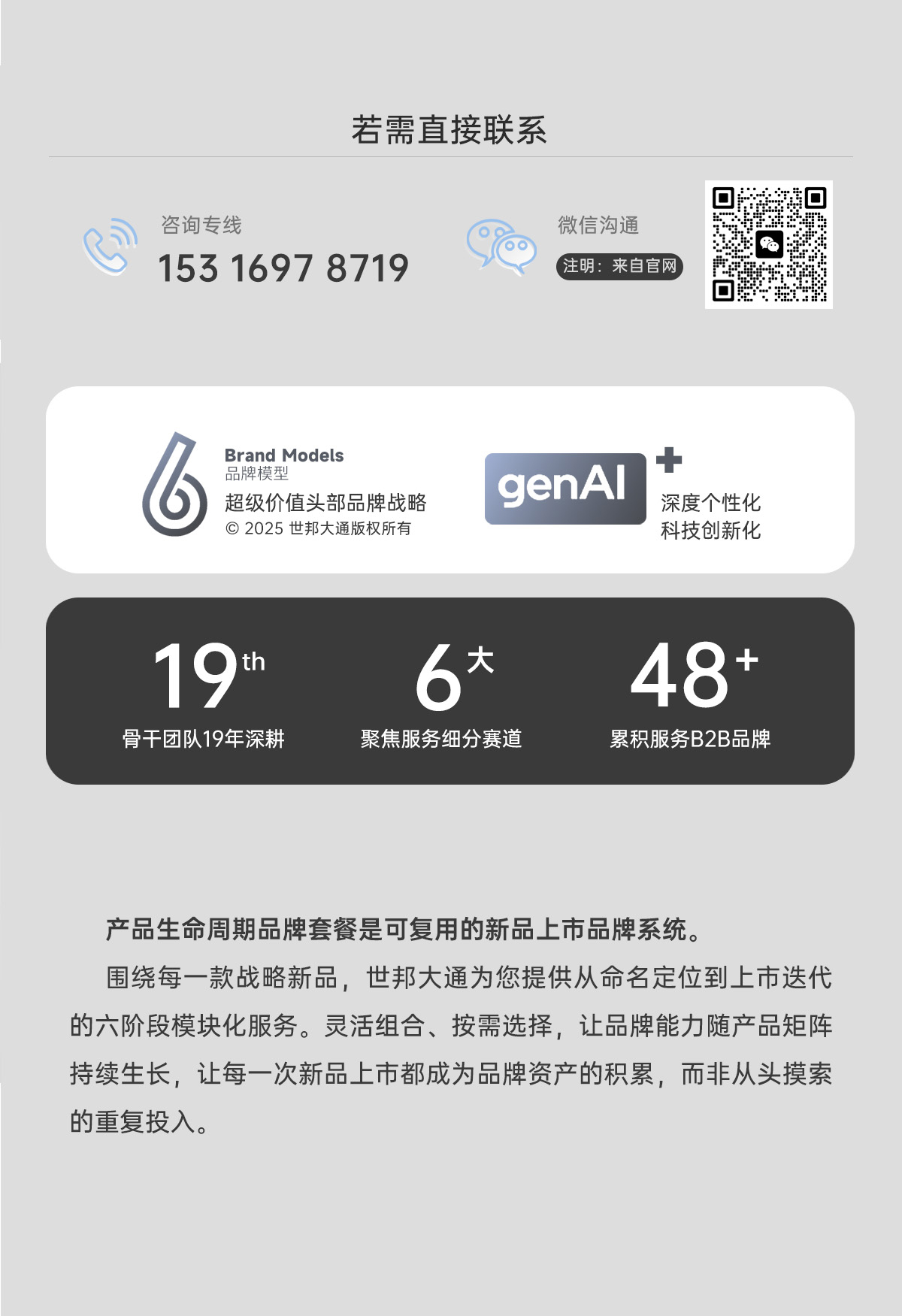 上海世邦大通产品生命周期品牌服务底部