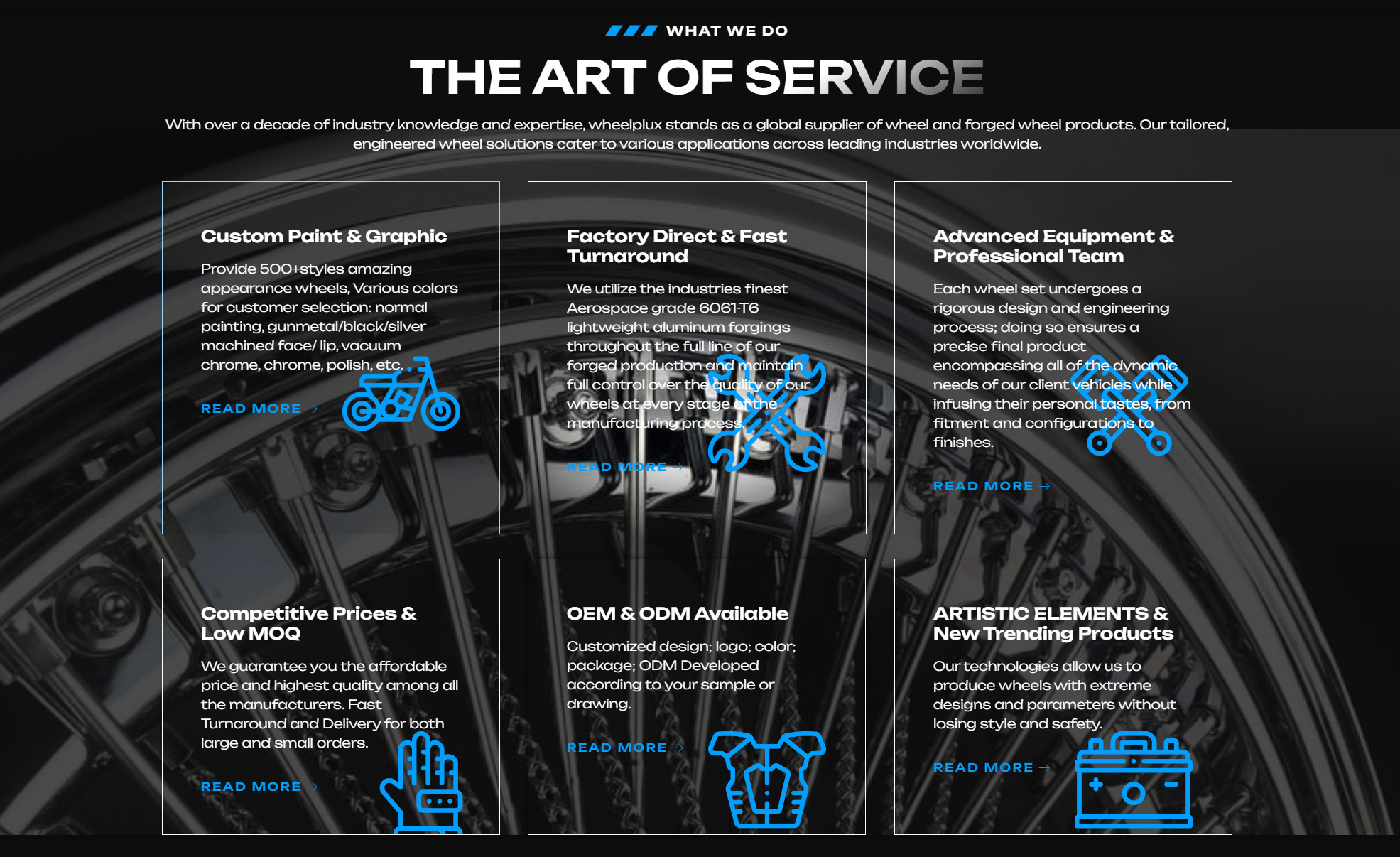世邦大通中国企业出海陪跑伙伴落地案例