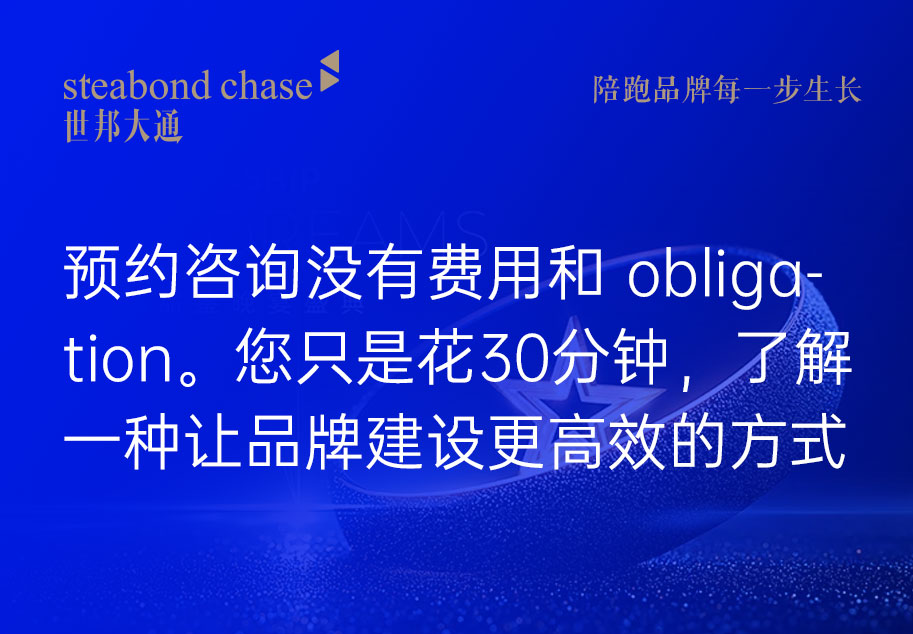 您只需要点击世邦大通 “品牌年度服务预约咨询” 按钮